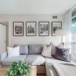 Cityplace Suite