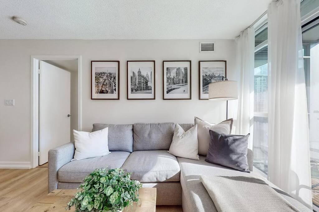 Cityplace Apartment *