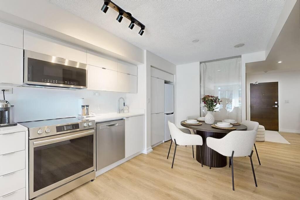 Cityplace Apartment Toronto