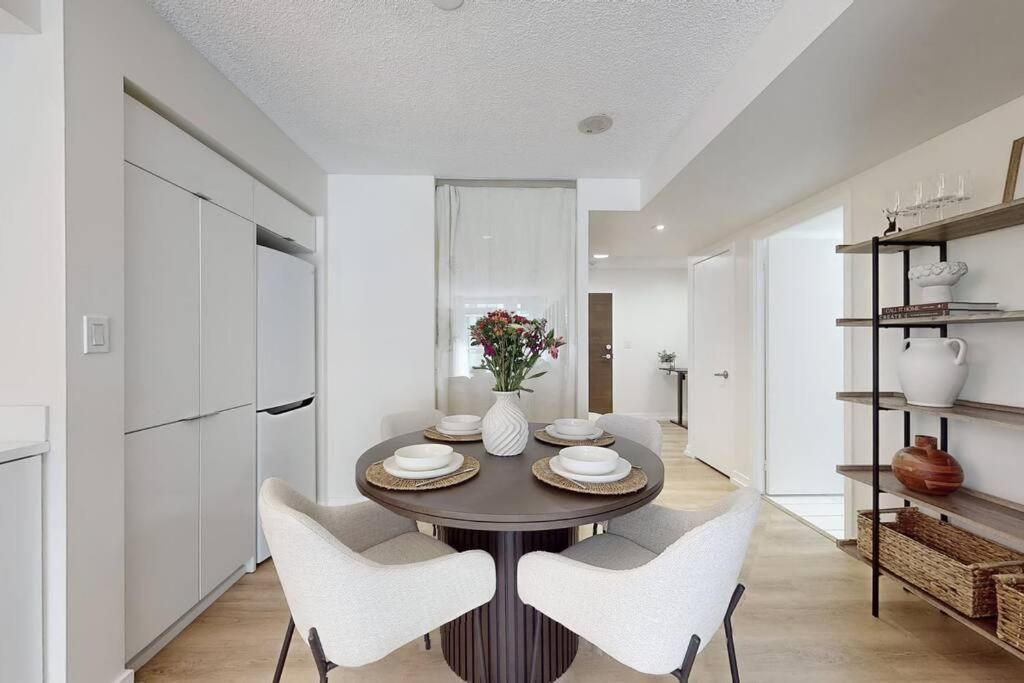 Apartment Cityplace