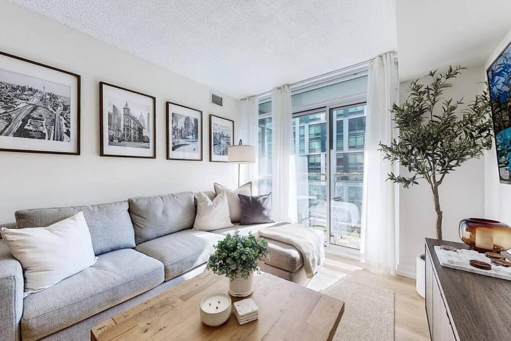 Cityplace Apartment *